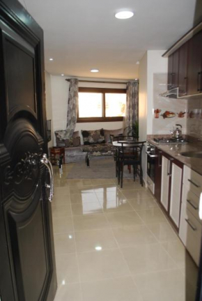 Apartamentos Bchraya